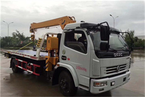 阿拉尔24小时道路救援服务