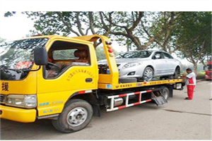 阿拉尔附近24小时汽车拖车服务热线