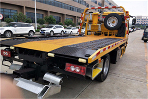 阿拉尔24小时汽车送油服务公司