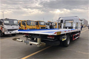 阿拉尔汽车救援补胎