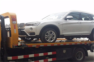 阿拉尔拖车24小时服务电话