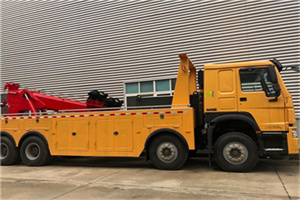 阿拉尔道路救援公司